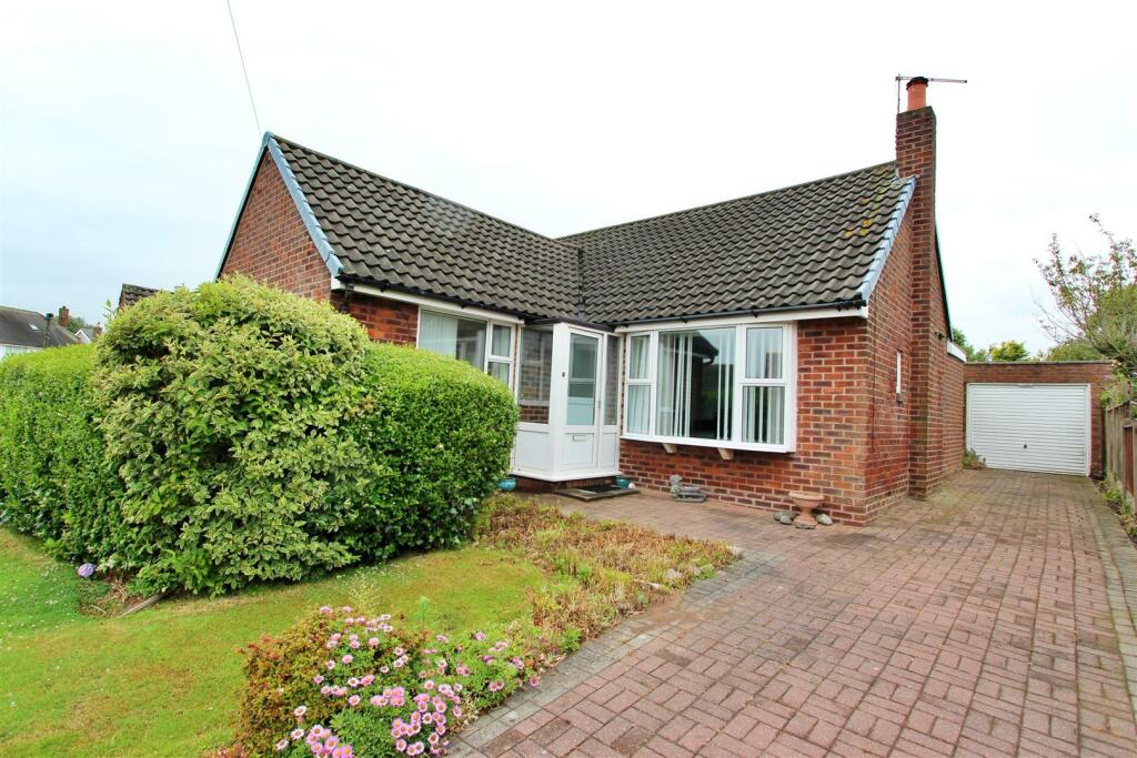 Main image of property: Meadow Crescent, Poulton-Le-Fylde
