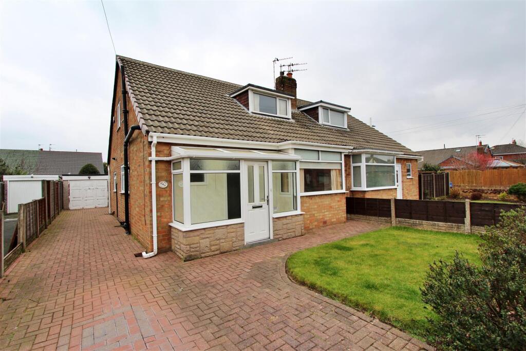 Main image of property: Winslow Avenue, Poulton-Le-Fylde