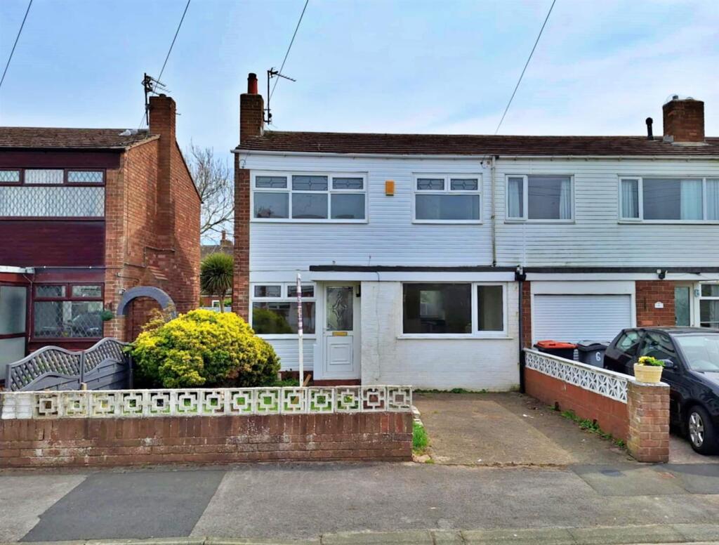 Main image of property: Saer Close, Fleetwood