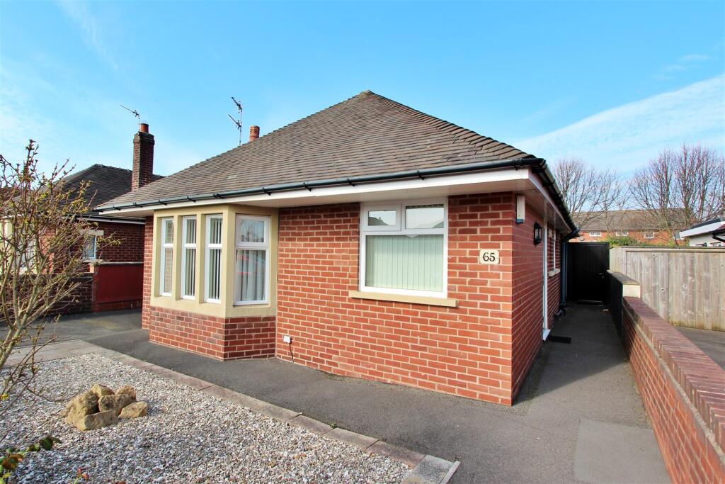 Main image of property: Warwick Road, Lytham St. Annes