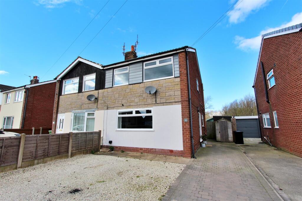 Main image of property: Rydal Road, Hambleton, Poulton-Le-Fylde