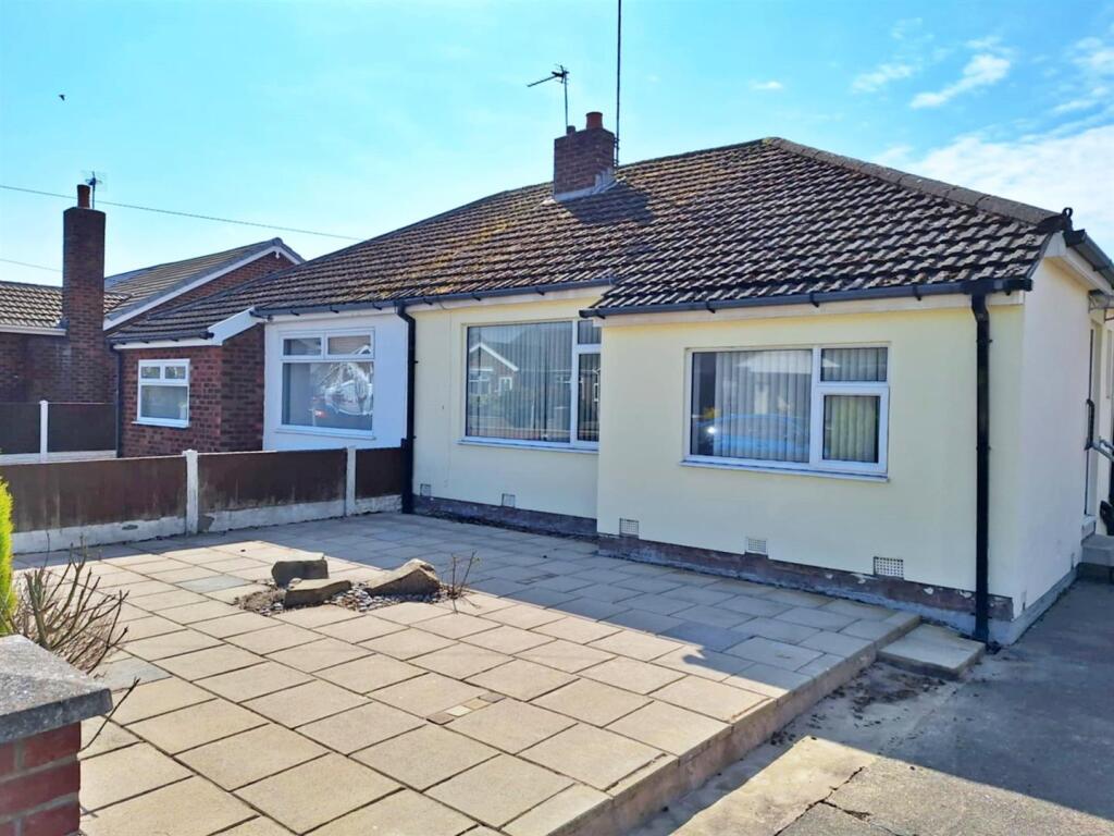 Main image of property: Brades Avenue, Thornton-Cleveleys