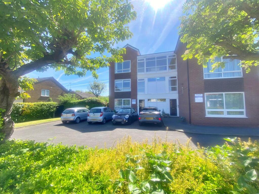Main image of property: 3 Stocks Court, Poulton-Le-Fylde