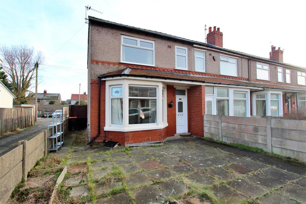 Main image of property: Bramley Avenue, Fleetwood