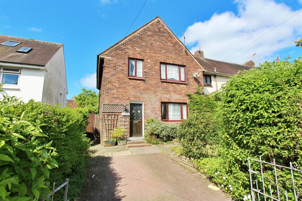 Main image of property: Chepstow Road, Blackpool