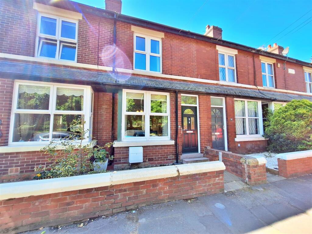 Main image of property: Higher Green, Poulton-Le-Fylde