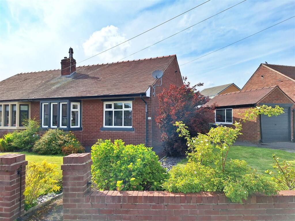 Main image of property: Northwood Way, Poulton-Le-Fylde
