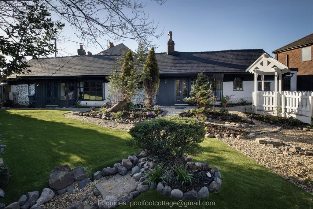 Main image of property: Crabtree Road, Thornton-Cleveleys