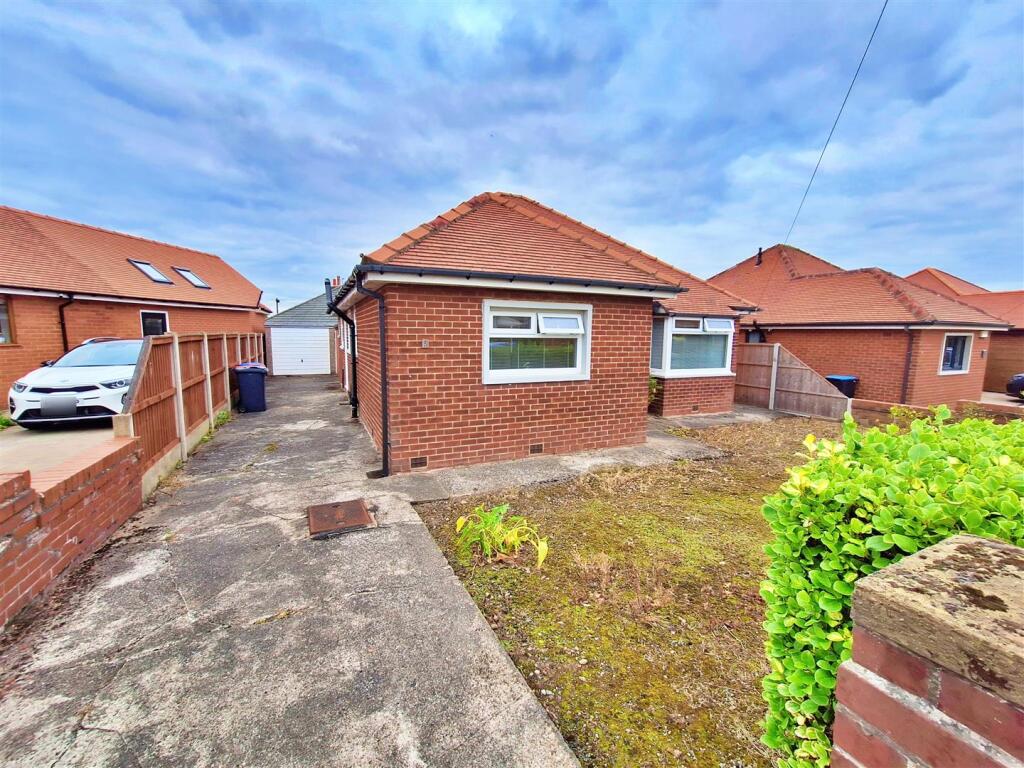 Main image of property: Bleasdale Avenue, Poulton-Le-Fylde