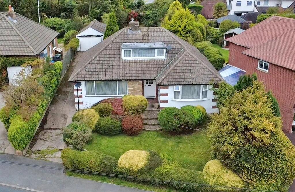 Main image of property: Longhouse Lane, Poulton-Le-Fylde