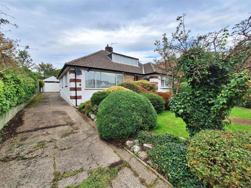 Main image of property: Longhouse Lane, Poulton-Le-Fylde