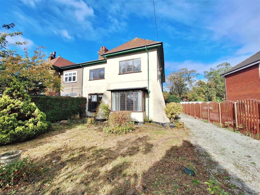 Main image of property: Blackpool Old Road, Poulton-Le-Fylde