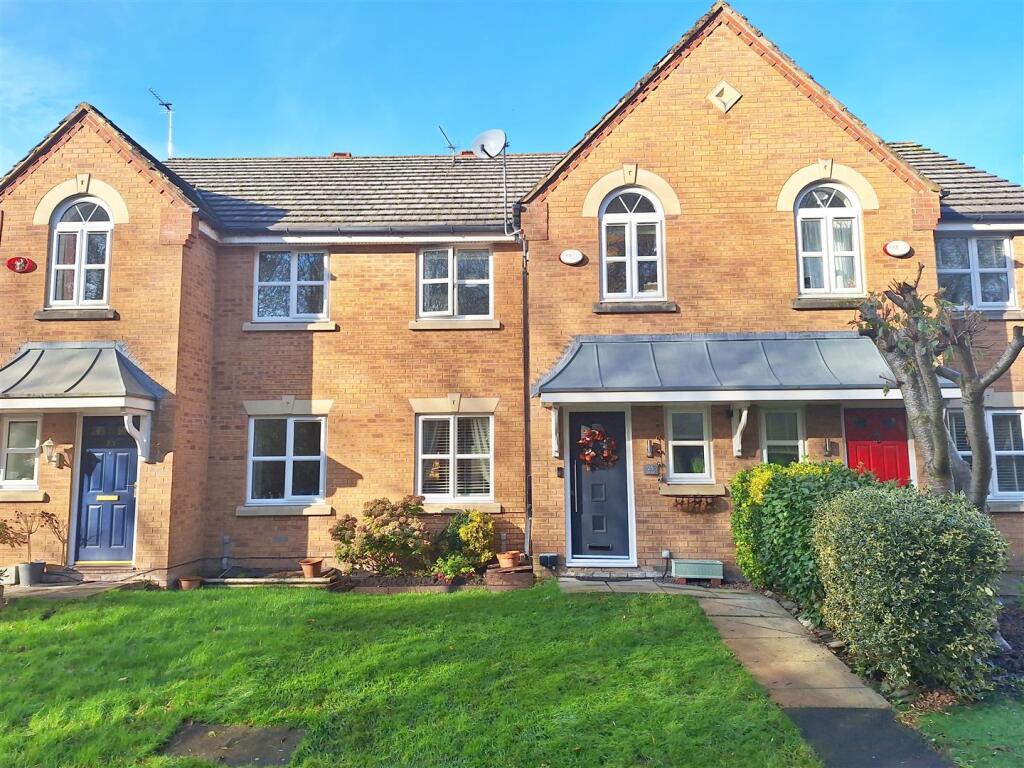 Main image of property: Swift Close, Blackpool