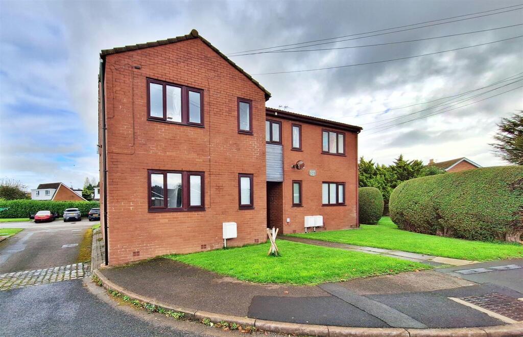 Main image of property: The Conifers, Hambleton, Poulton-Le-Fylde