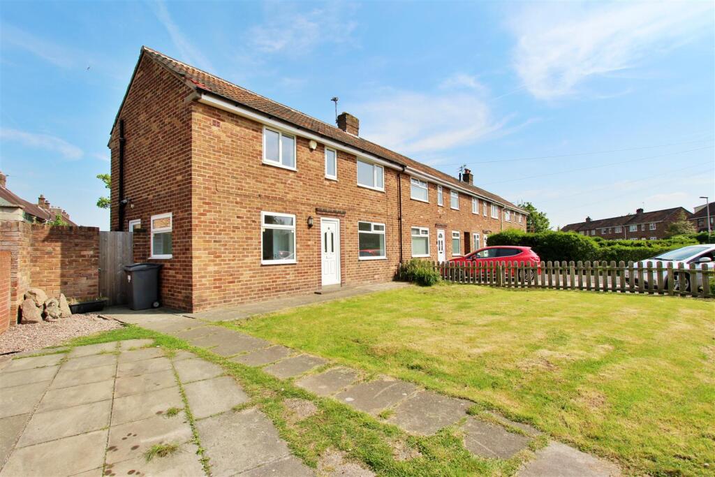 Main image of property: Lindbeck Road, Blackpool