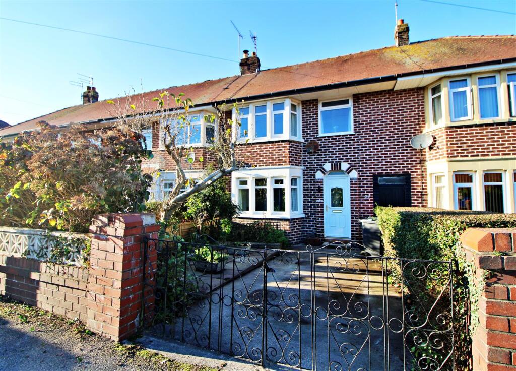 Main image of property: Belgrave Road, Poulton-Le-Fylde