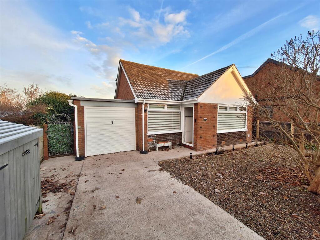 Main image of property: Winchester Drive, Poulton-Le-Fylde