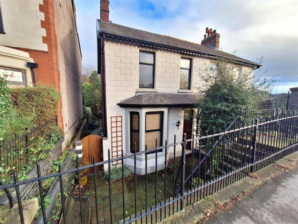 Main image of property: Station Road, Poulton-Le-Fylde