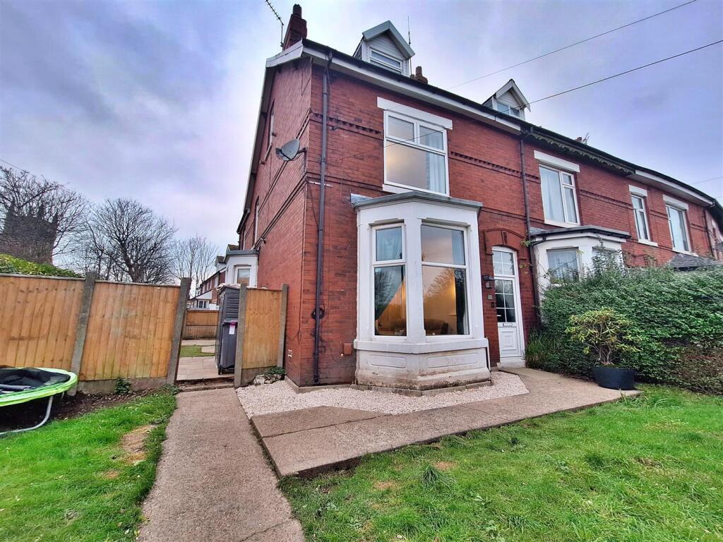 Main image of property: Fleetwood Road, Thornton-Cleveleys