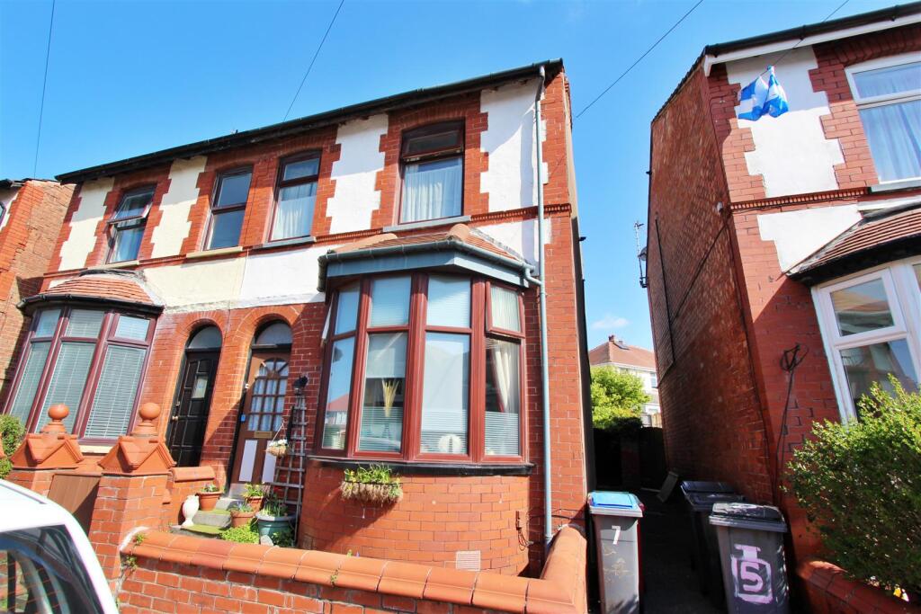 Main image of property: Royal Avenue, Blackpool
