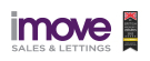 iMove Sales and Lettings logo