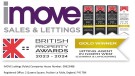 iMove Sales and Lettings logo