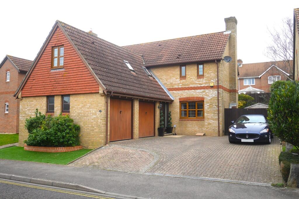 Main image of property: Cosham, Hampshire