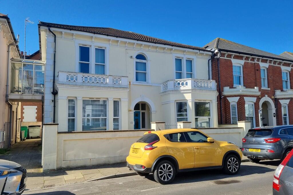 Main image of property: Southsea, Hampshire