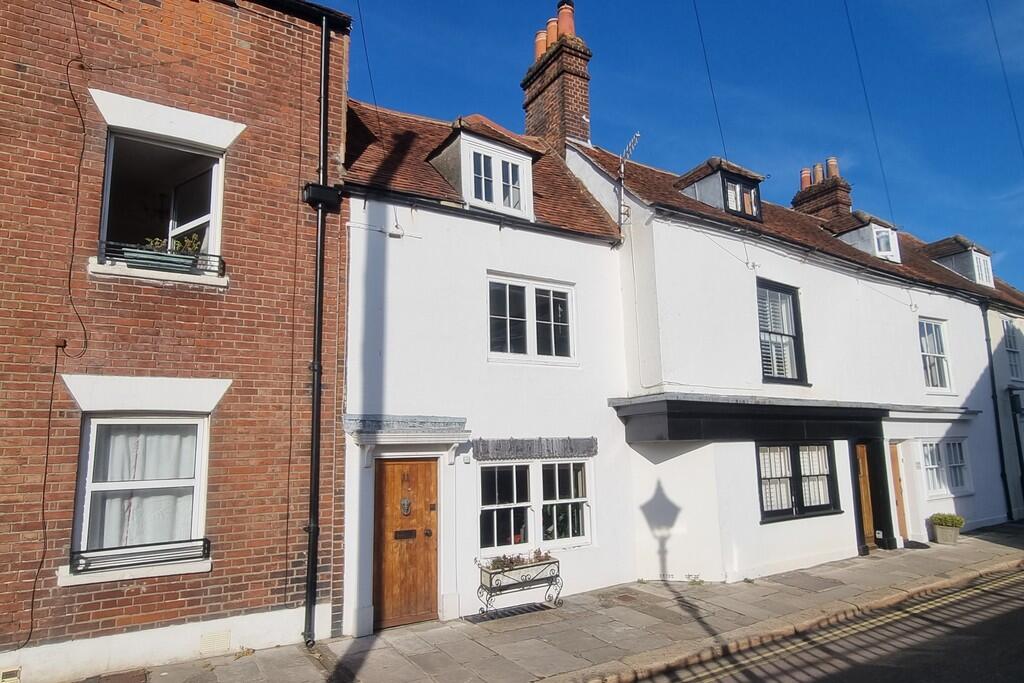 Main image of property: Old Portsmouth, Hampshire