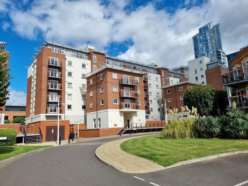 Main image of property: Old Portsmouth, Hampshire