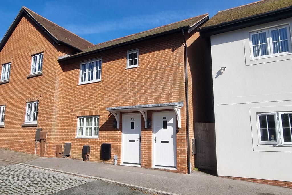 Main image of property: Hambledon, Hampshire