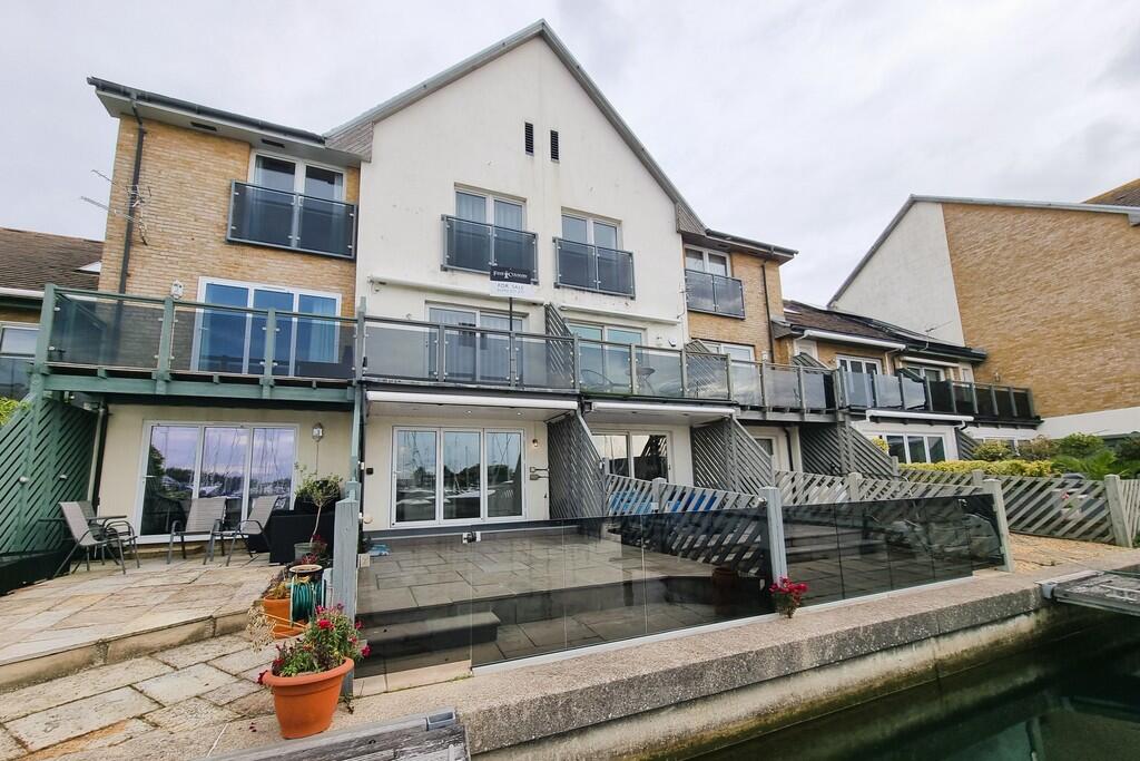 Main image of property: Port Solent, Hampshire