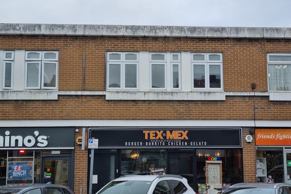 Main image of property: Cosham, Hampshire