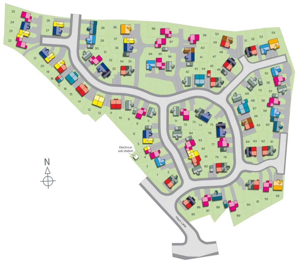 SitePlan