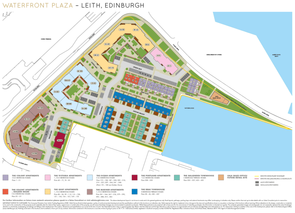 SitePlan