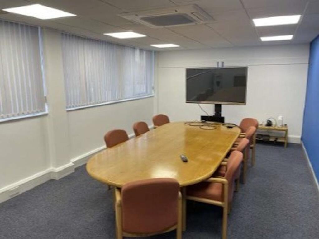 Additional property image - Unit 4 Herald Way, Binley Industrial Estate, Coventry, CV3 2RQ