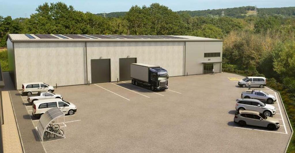 Additional property image - Unit 24, Rockhaven Business Centre, Avonmouth, Bristol, BS11 0YH