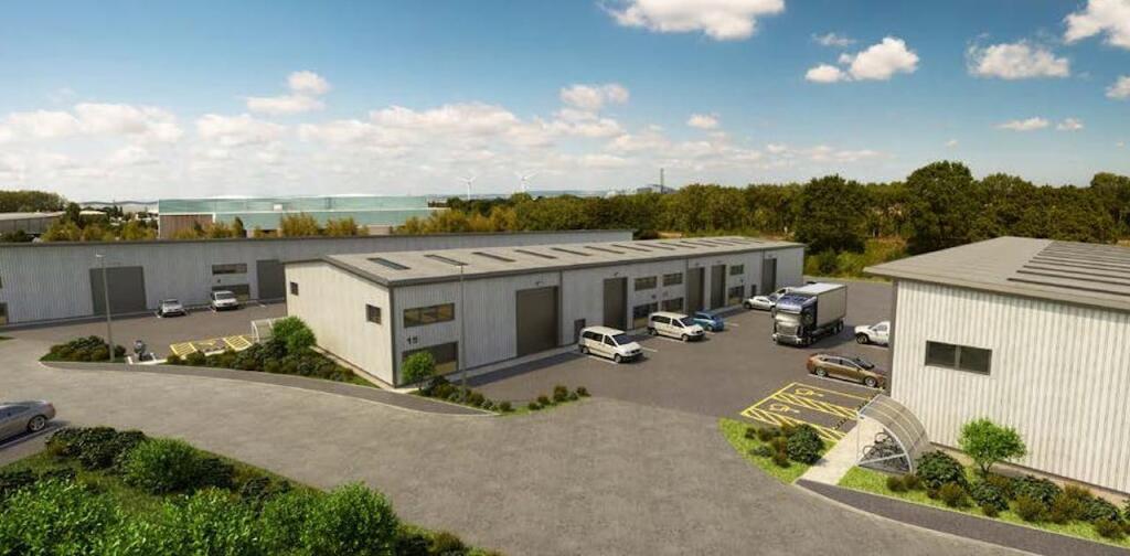 Additional property image - Unit 24, Rockhaven Business Centre, Avonmouth, Bristol, BS11 0YH