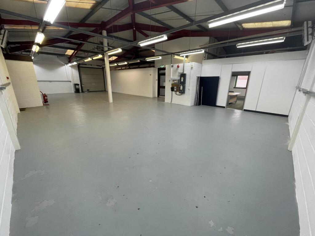 Additional property image - Unit 5 Fairfield Court, Seven Stars Ind Est, Wheler Road, Coventry, CV3 4LJ
