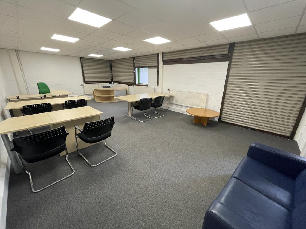 Additional property image - Unit 5 Fairfield Court, Seven Stars Ind Est, Wheler Road, Coventry, CV3 4LJ