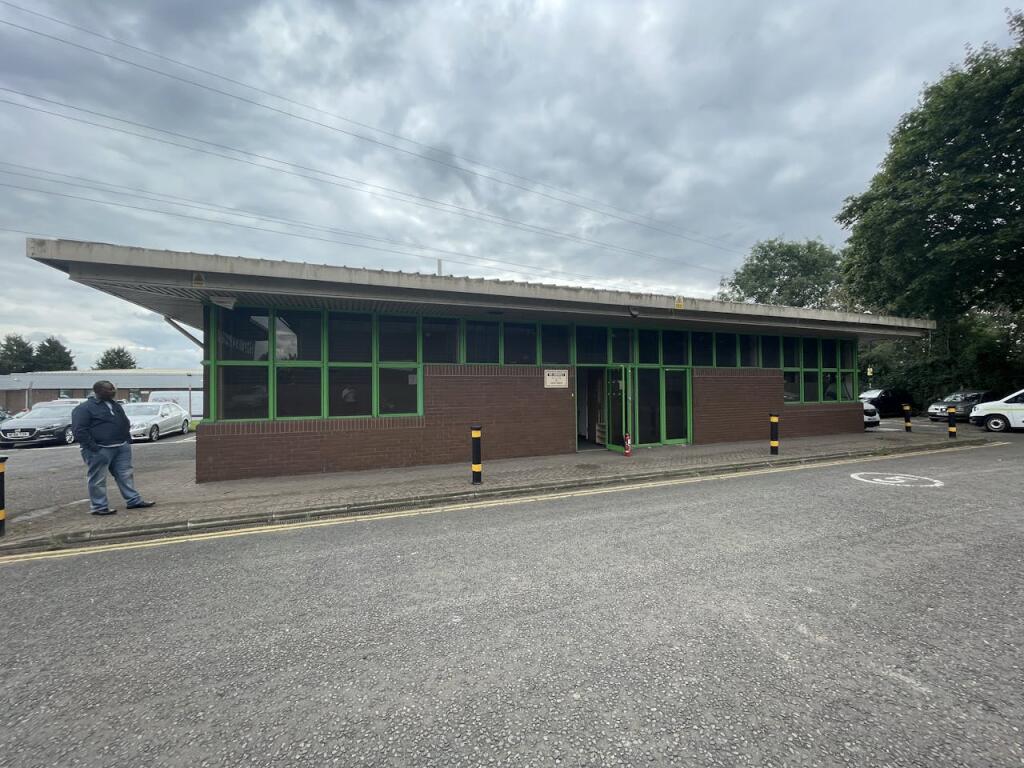 Additional property image - Unit 5 Fairfield Court, Seven Stars Ind Est, Wheler Road, Coventry, CV3 4LJ