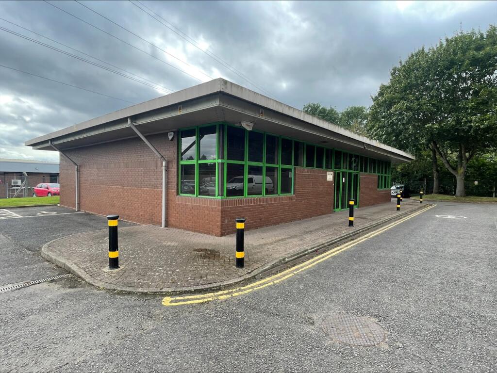 Additional property image - Unit 5 Fairfield Court, Seven Stars Ind Est, Wheler Road, Coventry, CV3 4LJ