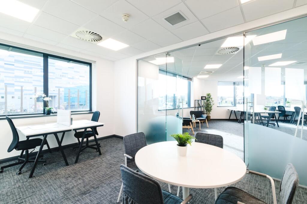 Additional property image - Longbridge Business Park, Longbridge, Birmingham, B31 2TS