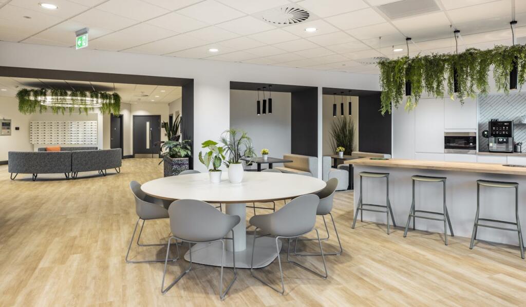 Additional property image - Longbridge Business Park, Longbridge, Birmingham, B31 2TS