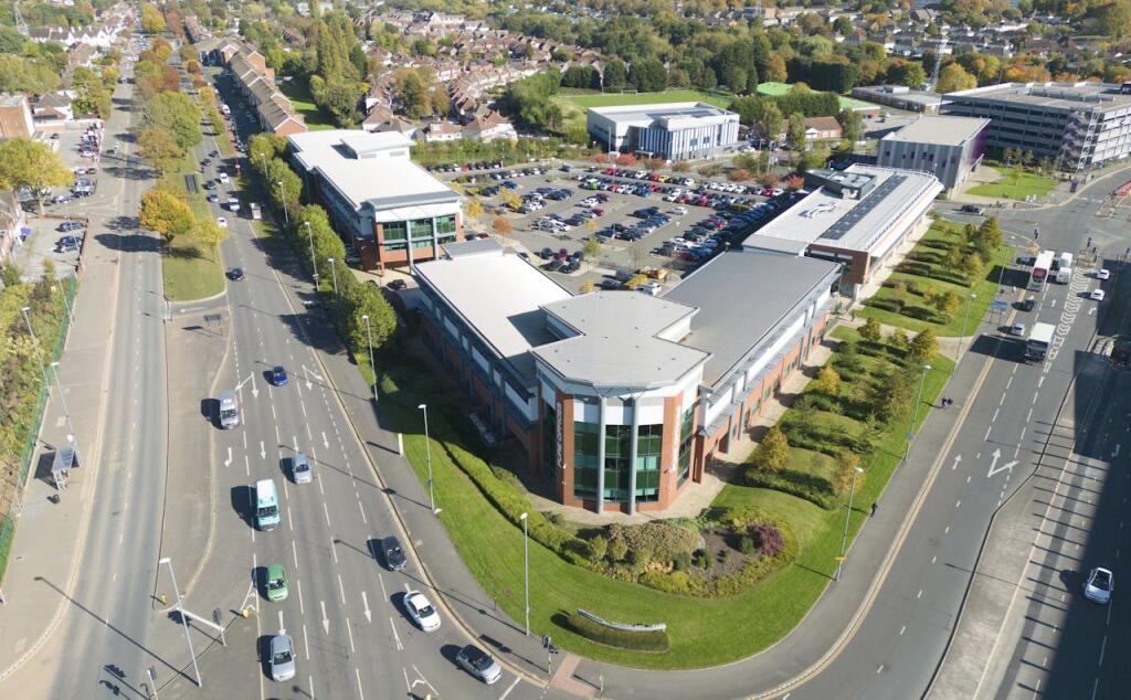 Additional property image - Longbridge Business Park, Longbridge, Birmingham, B31 2TS