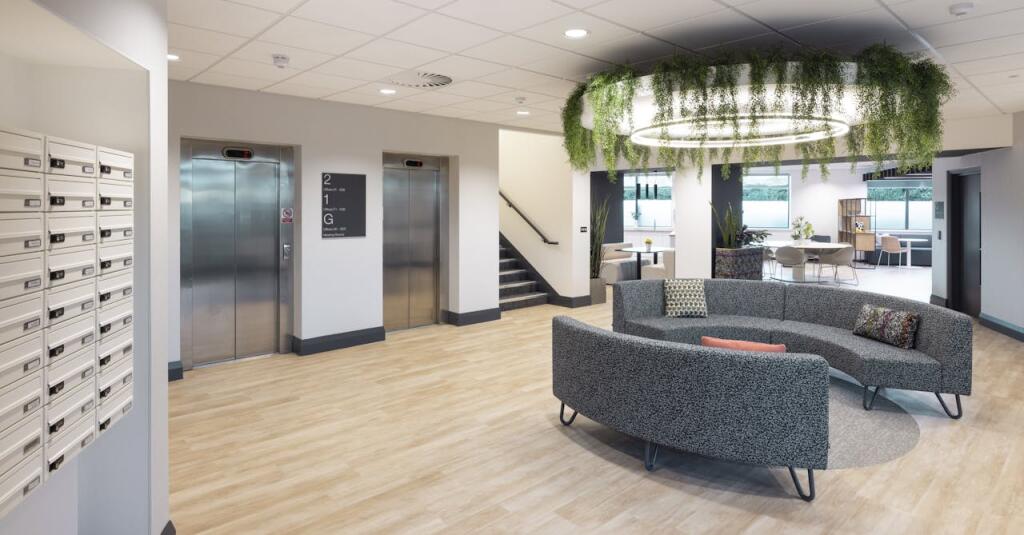 Additional property image - Longbridge Business Park, Longbridge, Birmingham, B31 2TS