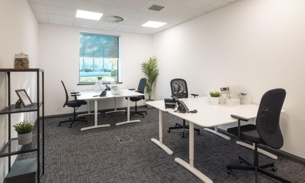 Additional property image - Longbridge Business Park, Longbridge, Birmingham, B31 2TS