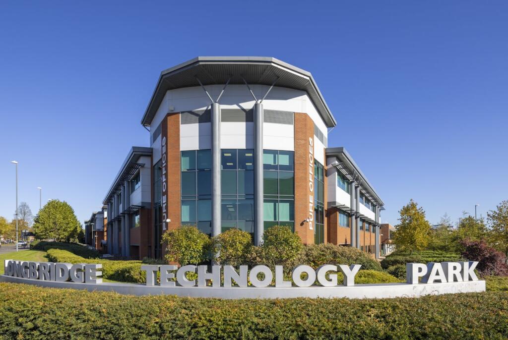 Main image of property: Longbridge Business Park, Longbridge, Birmingham, B31 2TS