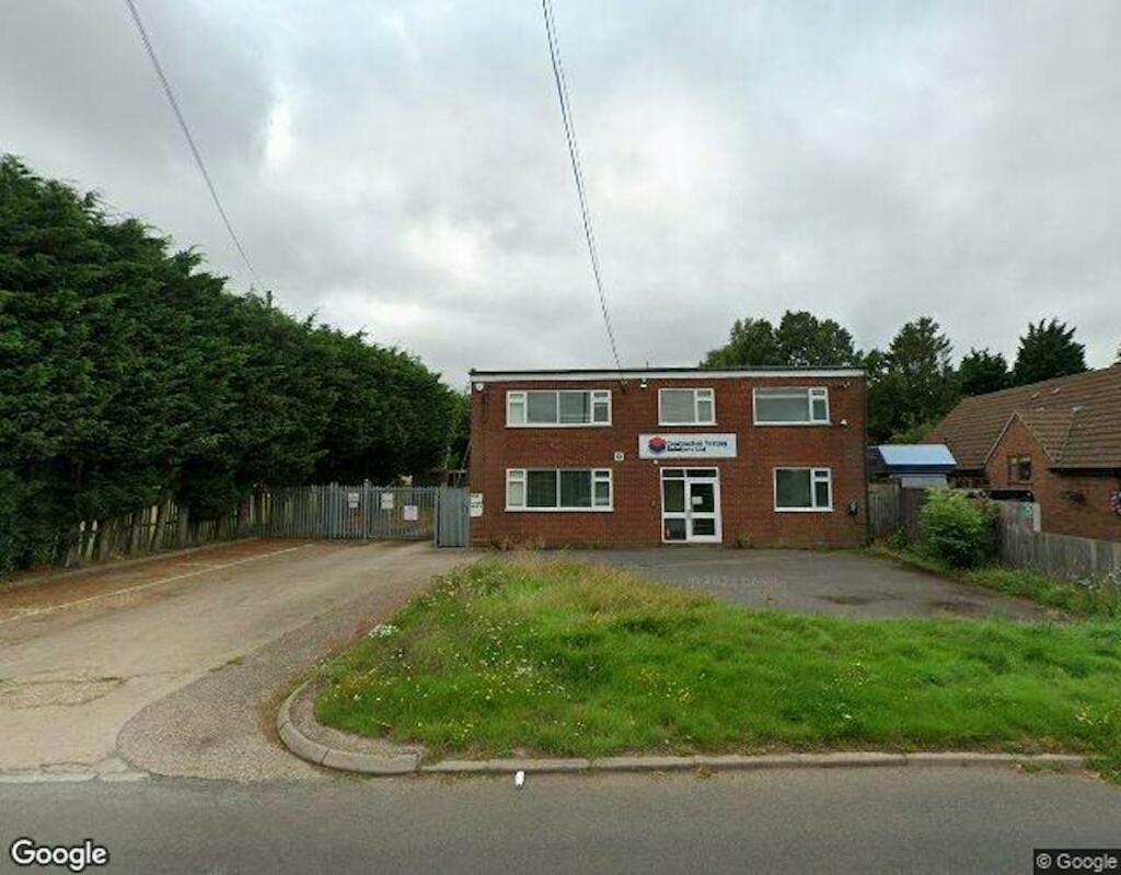 Main image of property: Highway House, 6 Lutterworth Road, Wolvey, Hinckley, LE10 3HW