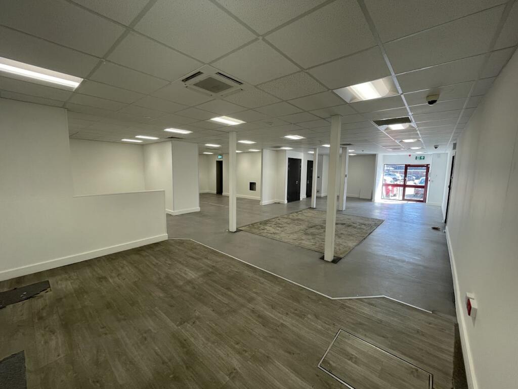 Additional property image - B2, Stag Industrial Estate, Endemere Road, Coventry, CV6 5PY